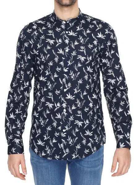 Cămașă Antony Morato albastru