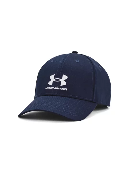 Șapcă Under Armour albastru