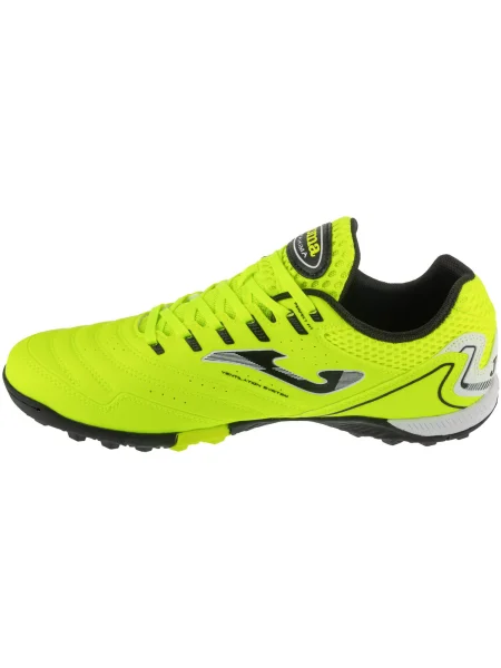 Pantofi Joma galben