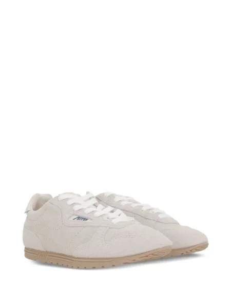 Sneakerși Autry din piele