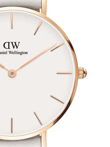 Hodinky Daniel Wellington biela