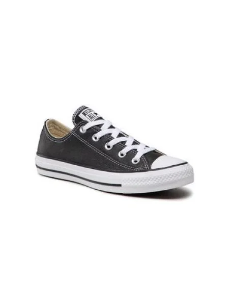 Converse Plátenky CT Ox Čierna