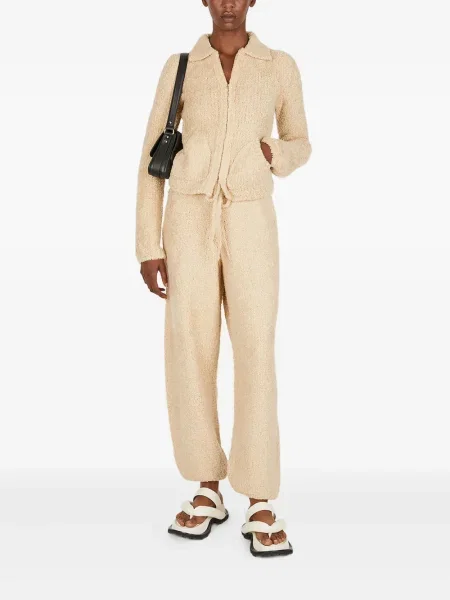 Pantaloni Theopen Product teddy