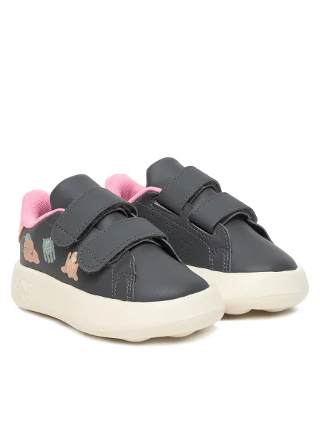 Sneakersy adidas bílé