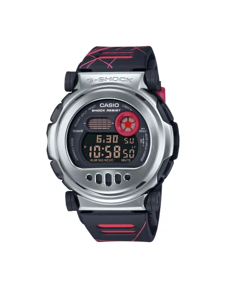 G-Shock Hodinky čierna