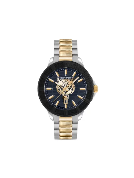 Ceas Plein Sport negru