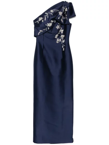 Sukienka Sachin & Babi garniturowa niebieska