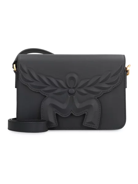 Torebka crossbody Mcm czarna