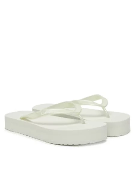 Vietnámi papucs Calvin Klein világoskék