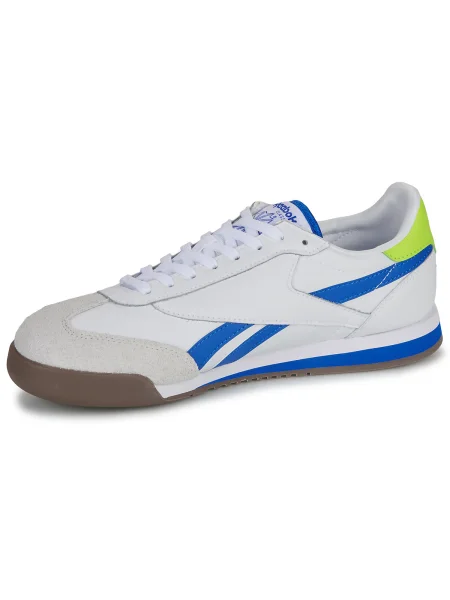 Pantofi Reebok Classic alb