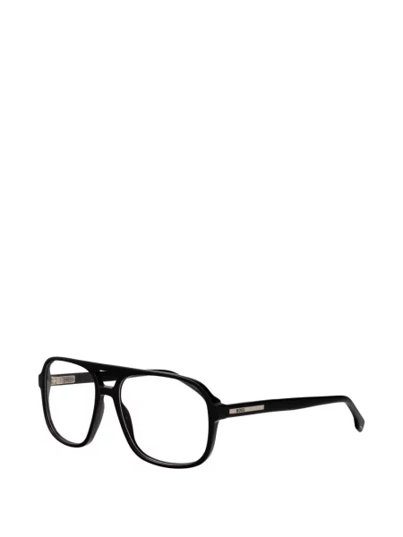 Ochelari de soare Boss negru