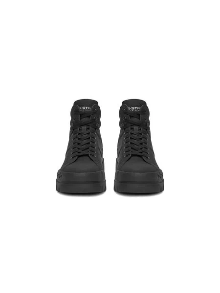 G-Star Raw Auliniai batai juoda