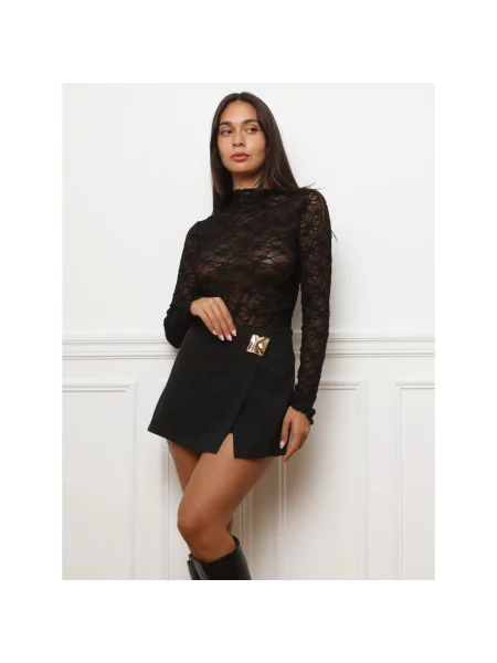 Ruha La Modeuse fekete