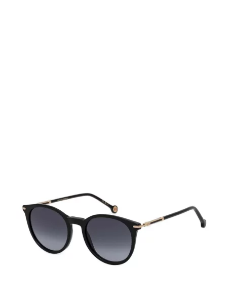 Ochelari de soare Carolina Herrera negru