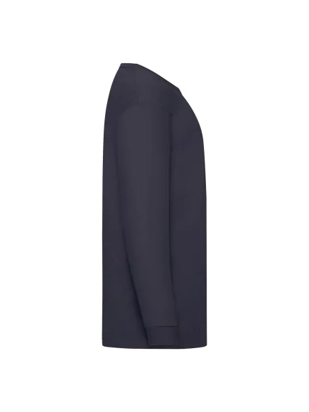 Tricou copii Fruit Of The Loom gri
