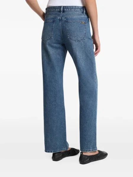 Blugi Michael Kors albastru
