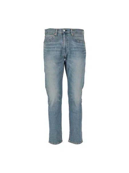 Levi's Jeansy niebieskie
