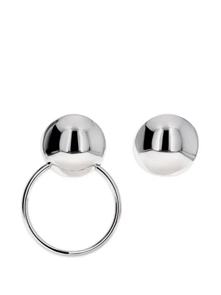 Kolczyki Justine Clenquet