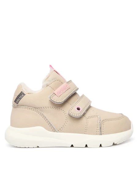 Gležnjarji Garvalin bež