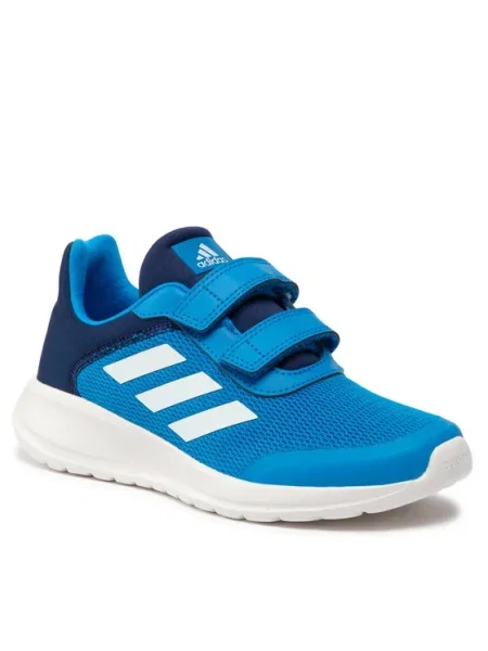 Adidas Cipő Tensaur Run Cf K kék