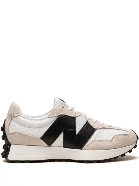 Маратонки New Balance 327 бяло