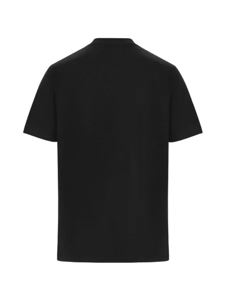Tricou Pucci cu imagine negru
