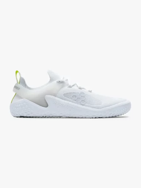 Vivobarefoot buty treningowe Motus Strength biały
