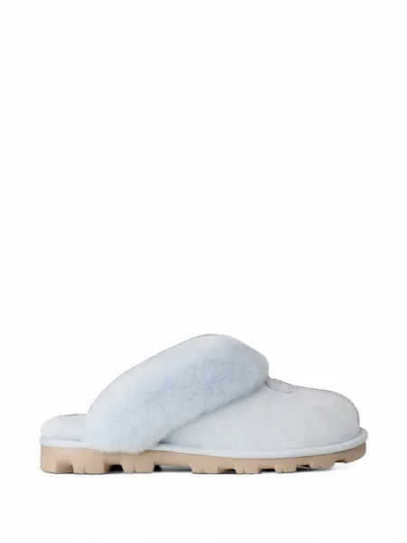 Papuče Ugg plava