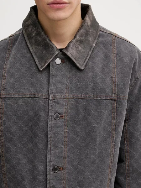 Куртка Daily Paper Monogram Workwear