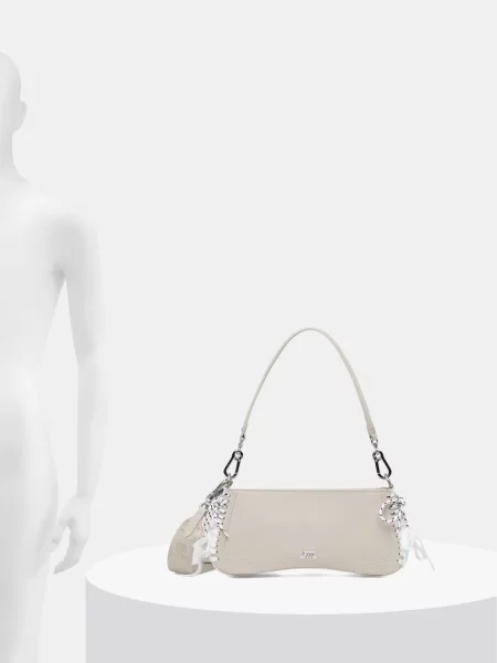 Сумка-багет Steve Madden