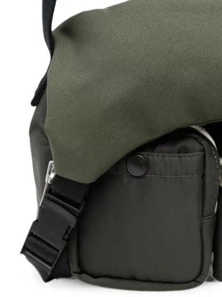 Body Sacai verde
