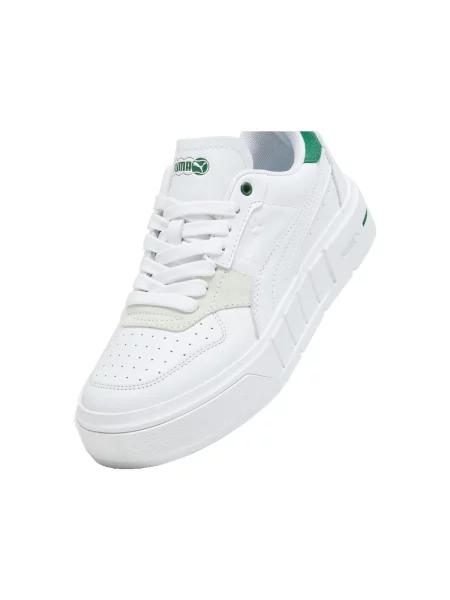 Félcipő Puma fehér