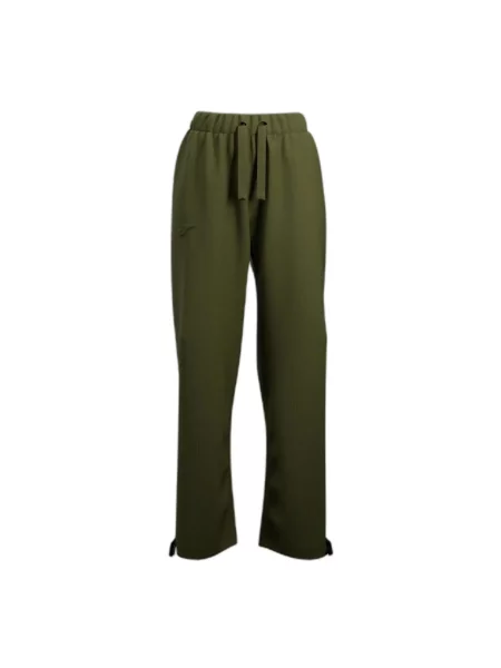 Spodnie Joma Step zielone