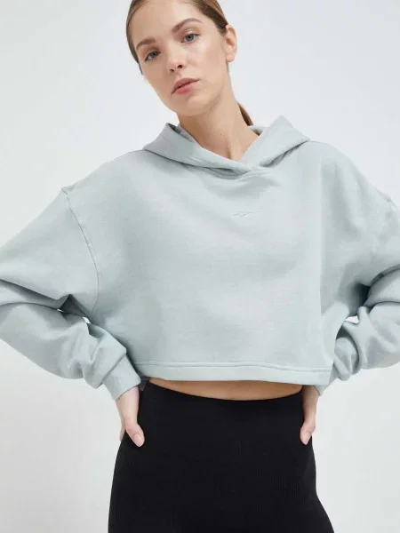 Yoga trening Reebok albastru