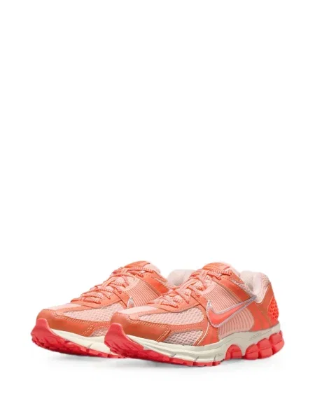 Sneakerși Nike Vomero portocaliu