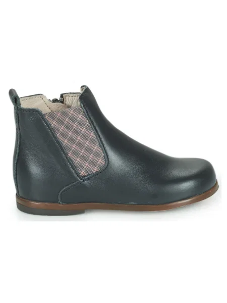 Pantofi copii Little Mary albastru