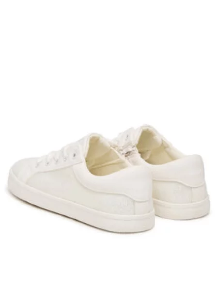 Sneakersy Mayoral biela