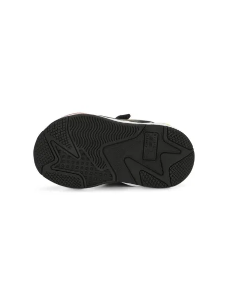 Pantofi copii Puma gri