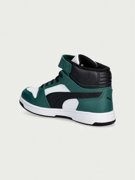 Детские кроссовки Puma