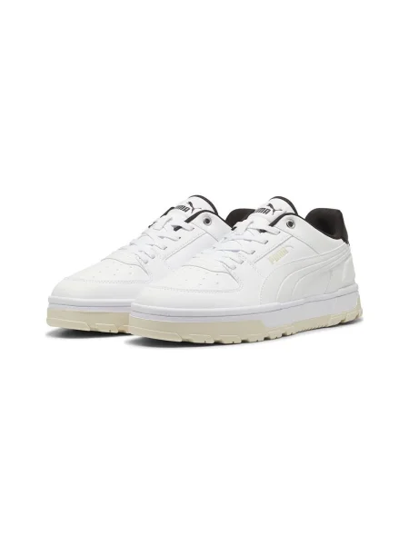 Félcipo Puma fehér