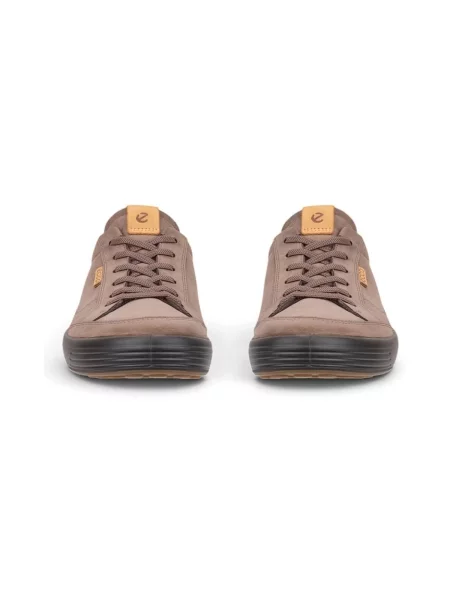 Sneakersy ECCO hnědé