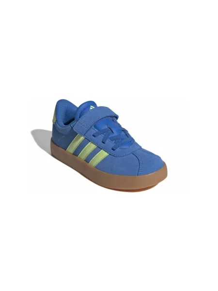 Tenisky Adidas modrá