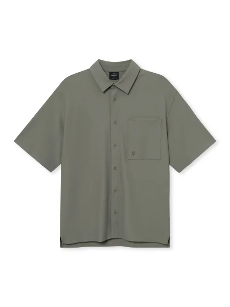 Johnny Urban Tricou Mason oliv