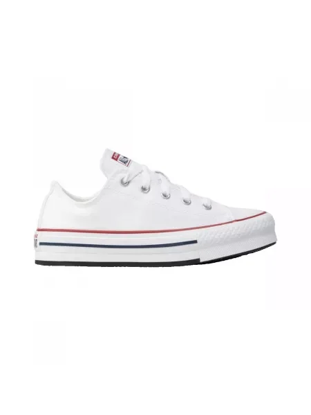 Tenisky Converse Chuck Taylor All Star biela