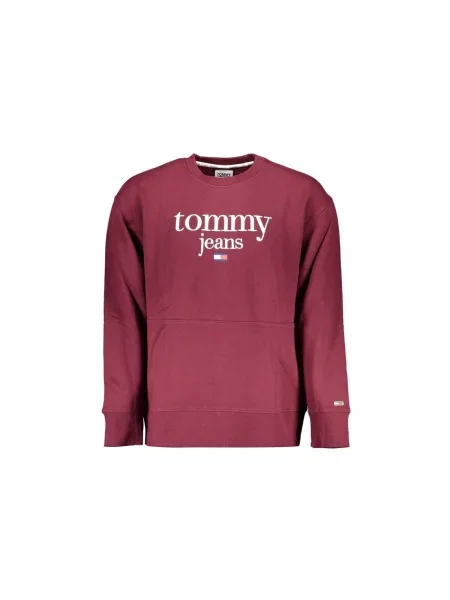 Vesta Tommy Hilfiger ljubičasta