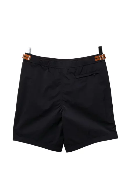 Slip de baie Zegna albastru