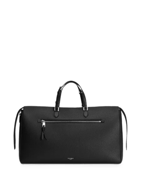Geantă Dolce & Gabbana negru