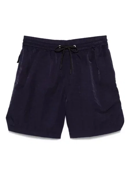 Slip de baie Sunflower albastru