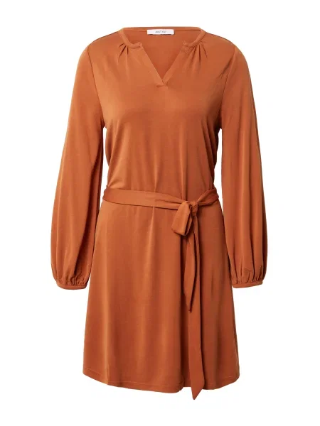 ABOUT YOU Rochie Isa coniac maro