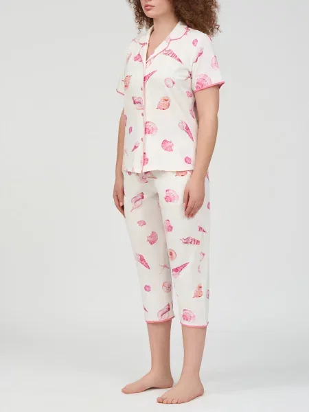 Пижама Cyberjammies белая